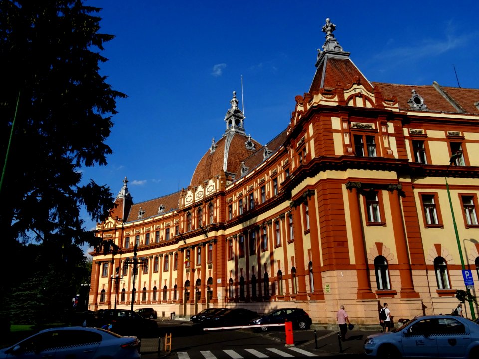Brasov Prefecture (5)
