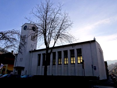 BrasovCalvinistChurch3