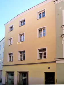 Bratfischwinkel 1 Passau