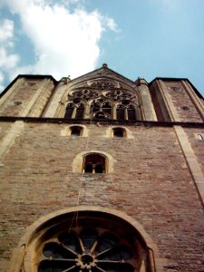 Braunschweig Dom St. Blasius 1