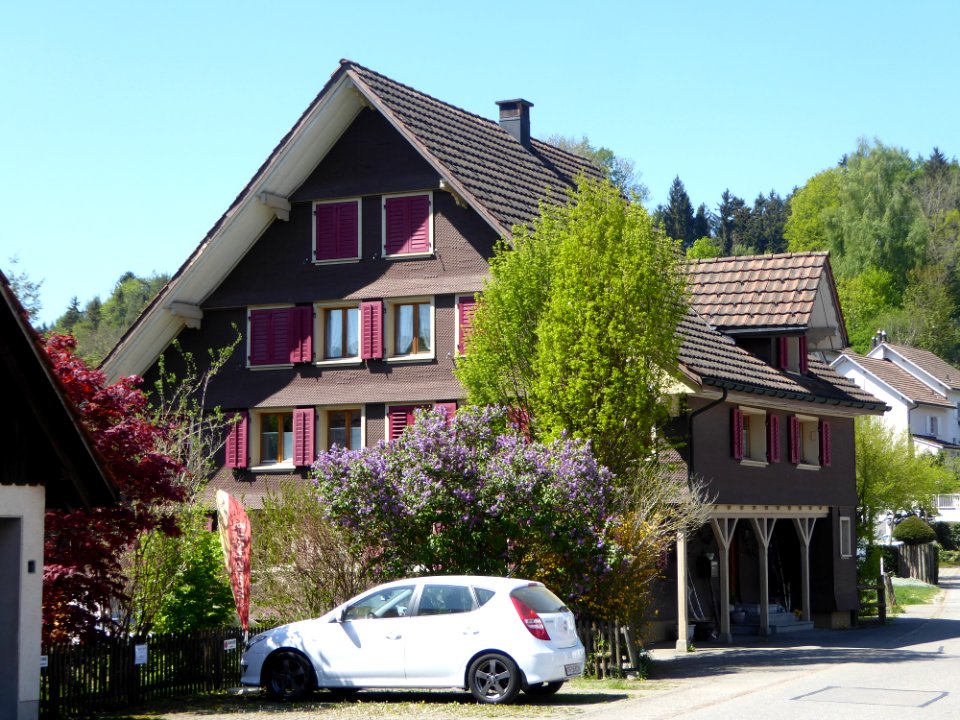 Braunau Friedbergstrasse 3
