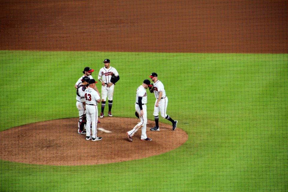 Braves vs Cardinals Sept 18 2018 (217) Venters