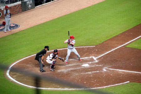 Braves vs Cardinals Sept 18 2018 (261) Patrick Wisdom