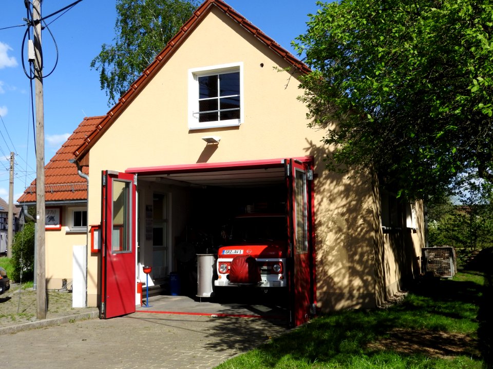 Braunsdorf, Auma-Weidatal 14