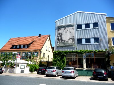 Brauerei Zuzenhausen 10