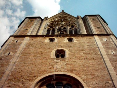 Braunschweig Dom St. Blasius 2