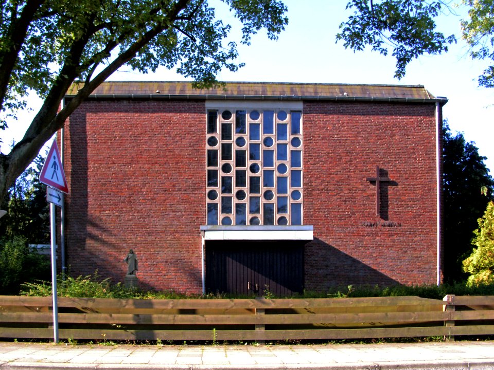 Braunschweig Kirche Heinrich