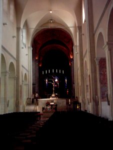 Braunschweig Dom St. Blasius 5
