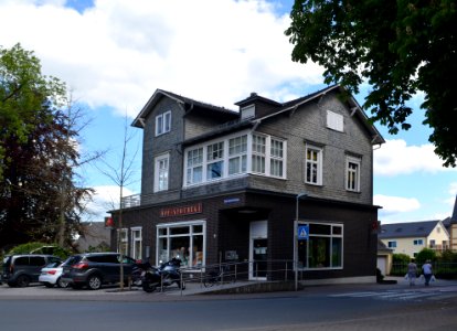 Braunfels, Fürst-Ferdinand-Straße 2