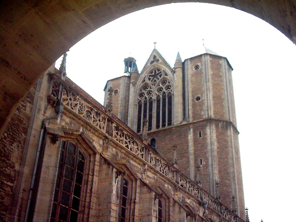 Braunschweig Dom St. Blasius 4