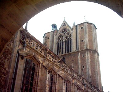 Braunschweig Dom St. Blasius 4
