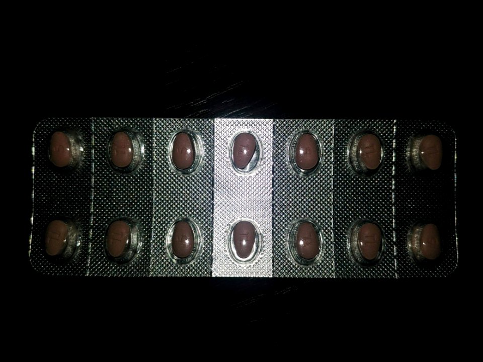 Brintellix TL 5mg blister
