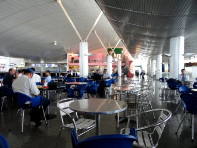 Brasília International Airport - DSC00612 photo