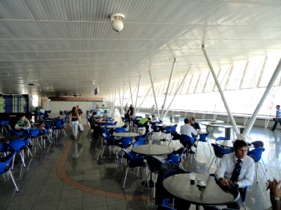 Brasília International Airport - DSC00615