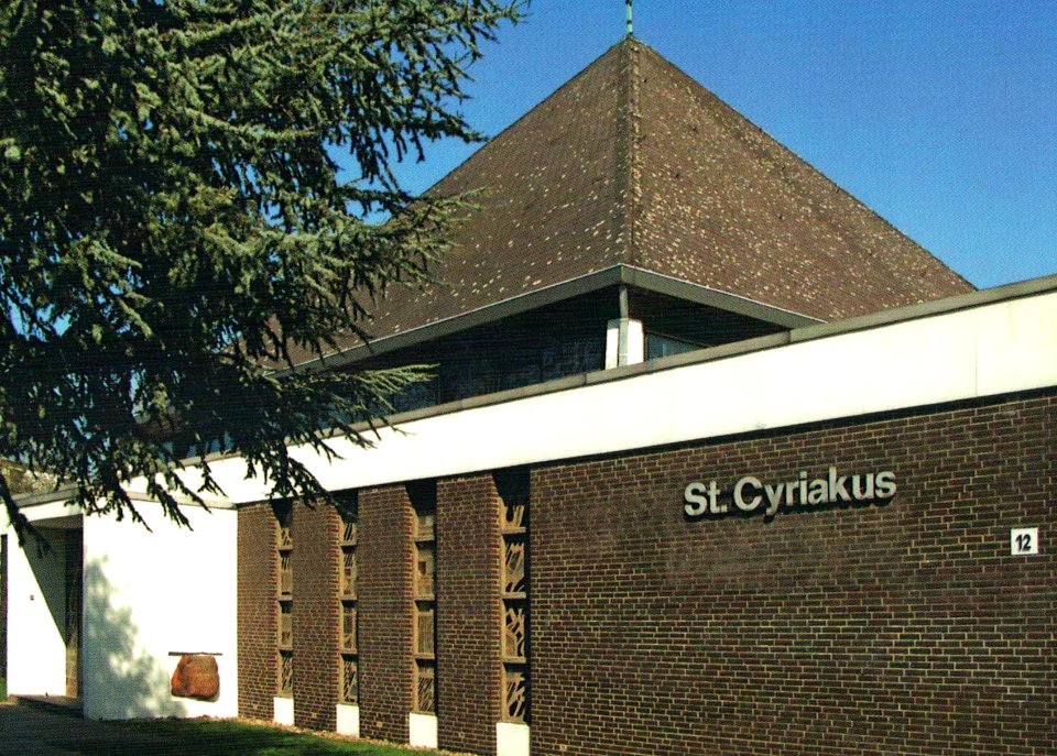 Braunschweig Cyriakus 2009