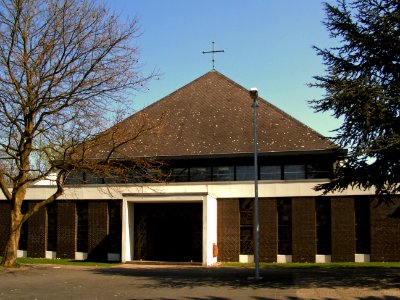 Braunschweig Cyriakus 2009-2