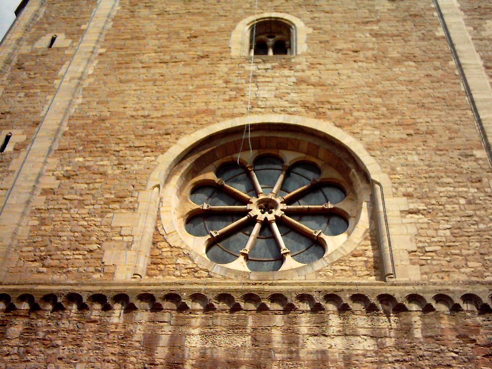 Braunschweig Dom St. Blasius 3