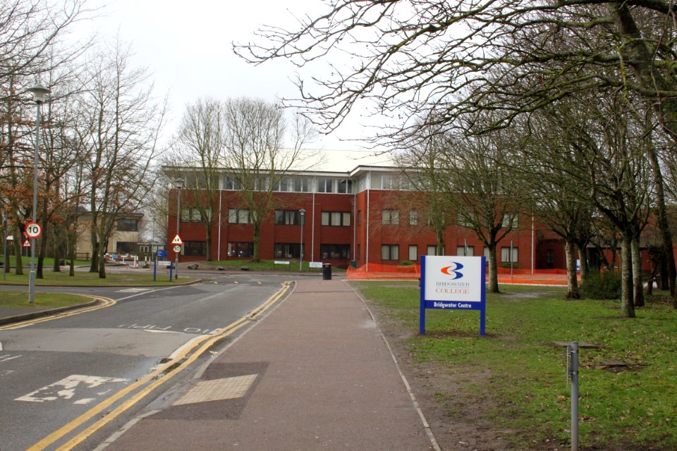 Bridgwater College