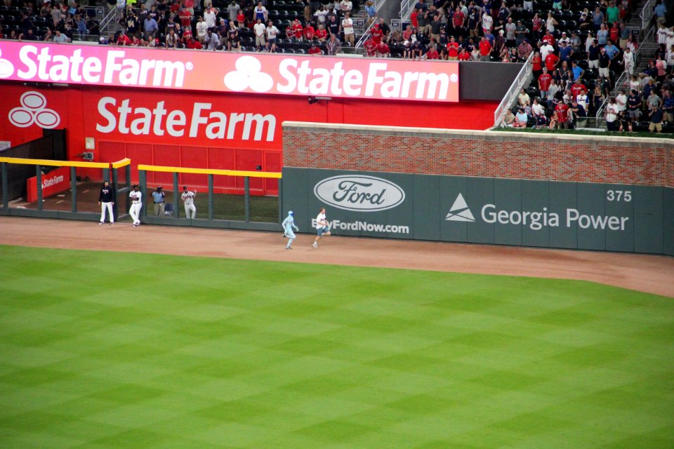 Braves vs Cardinals Sept 18 2018 (117) Beat the Freeze