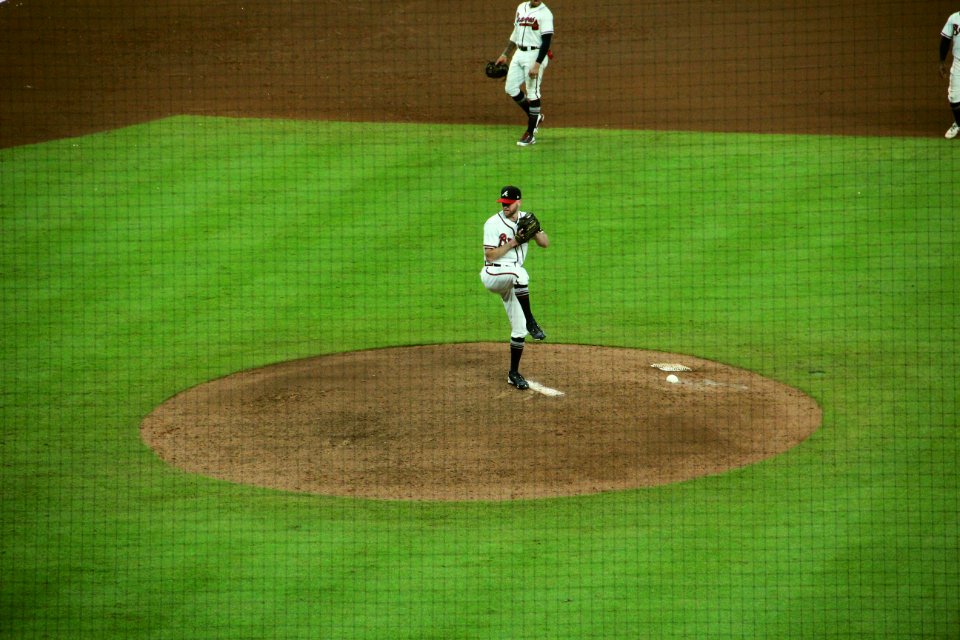 Braves vs Cardinals Sept 18 2018 (228) Venters