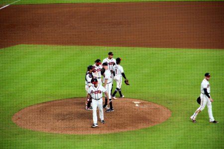 Braves vs Cardinals Sept 18 2018 (219) Venters