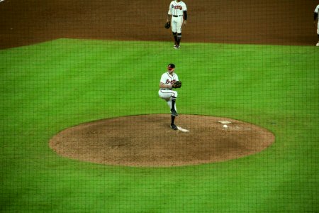 Braves vs Cardinals Sept 18 2018 (229) Venters