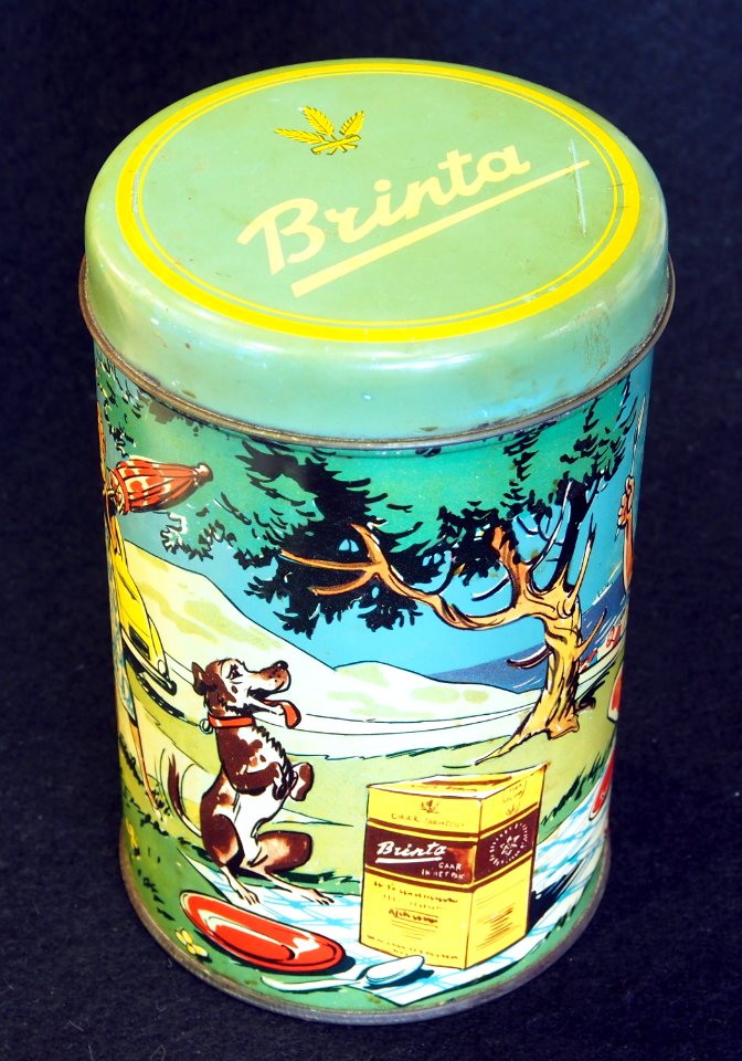 Brinta blik, foto 5