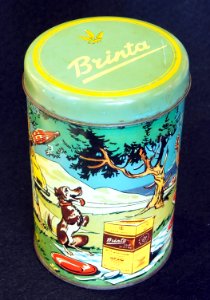 Brinta blik, foto 5