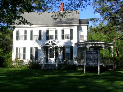 Bridgewater sign 032