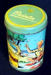 Brinta blik, foto 1