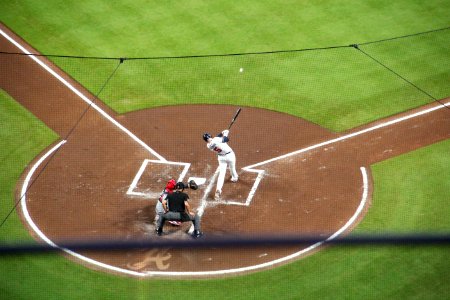 Braves vs Cardinals Sept 18 2018 (25) - Freddie Freeman