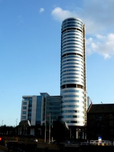 Bridgewater Place