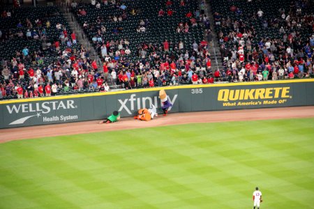 Braves vs Cardinals Sept 18 2018 (128) Tool Race