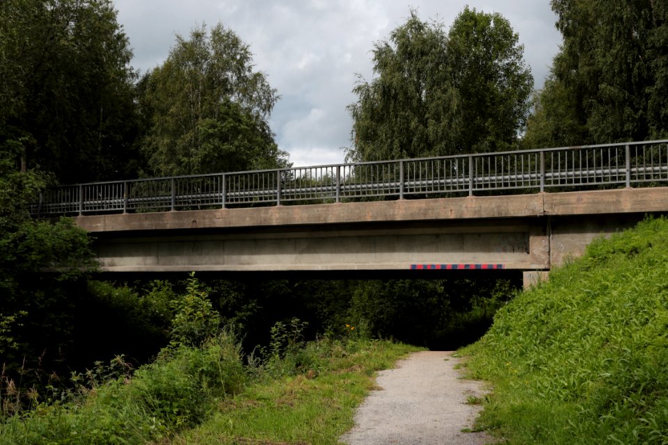 Bridge Tyrnävä 20200726