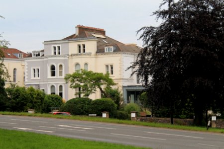 Bristol Old Vic Theatre School