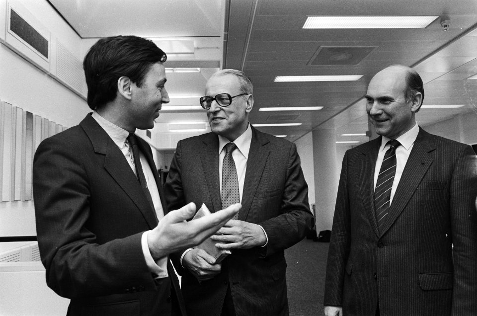 BrinkmanHermansKoops1985