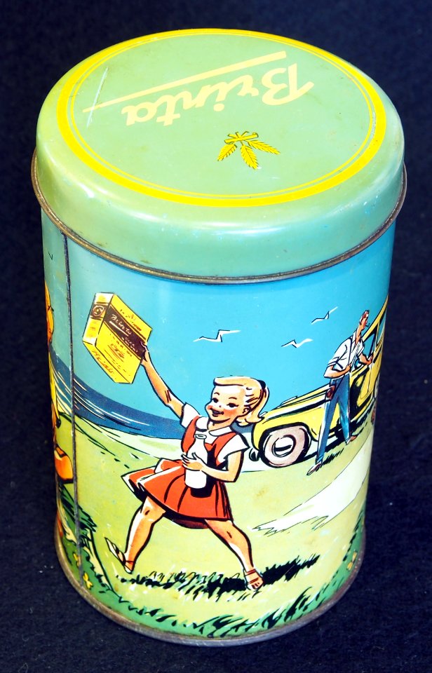 Brinta blik, foto 3