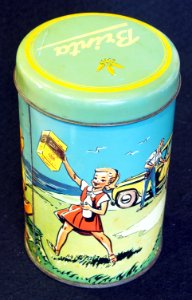 Brinta blik, foto 3