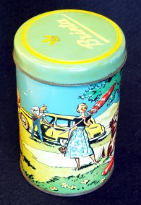 Brinta blik, foto 4