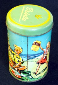 Brinta blik, foto 2