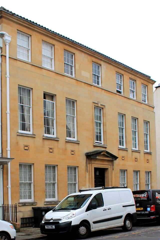 Bristol Municipal Charities