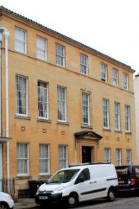 Bristol Municipal Charities