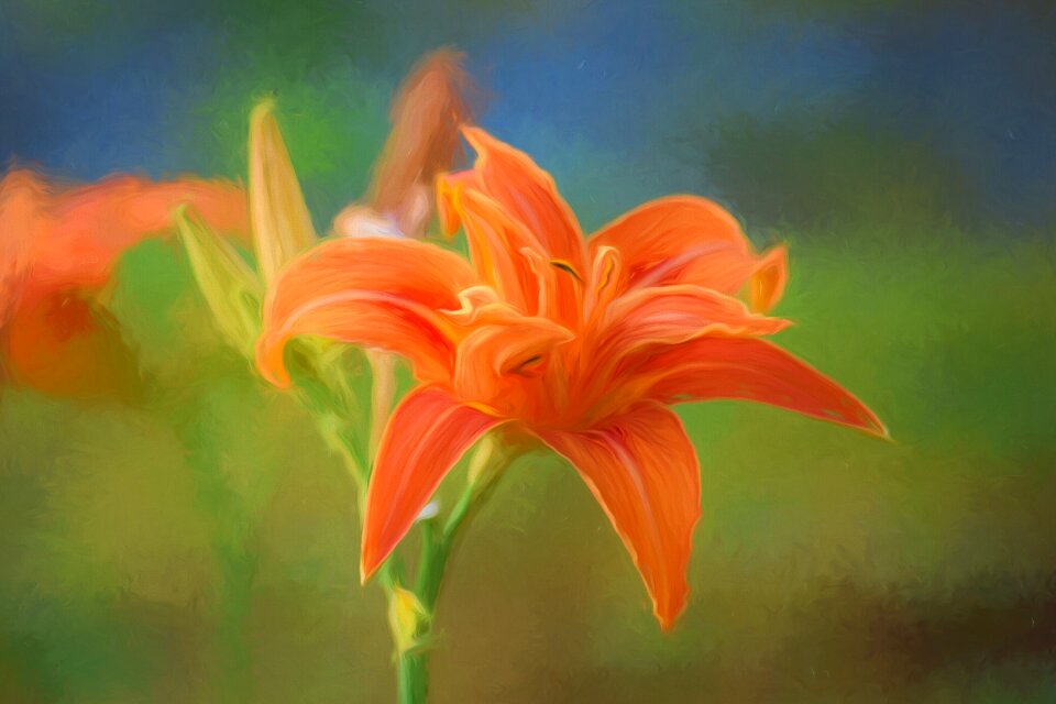 Art artwork creative