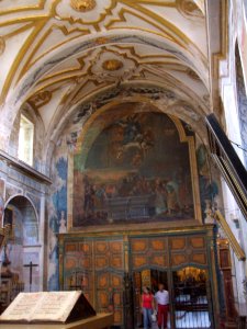 Briones - Iglesia de Nuestra Señora de la Asuncion 09