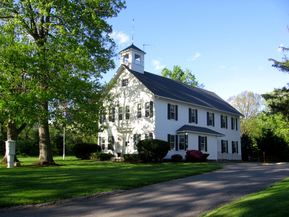 Bridgewater Town Hall 031