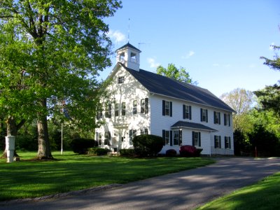 Bridgewater Town Hall 031