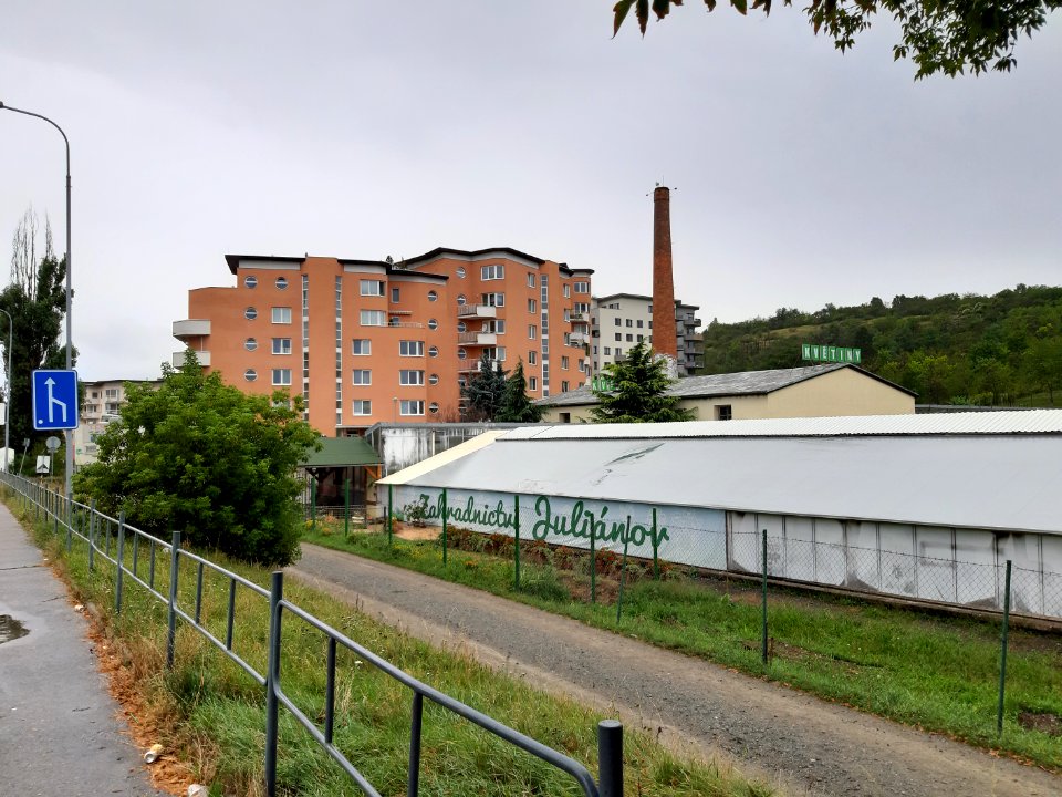 Brno, Juliánov, Bělohorská street 03
