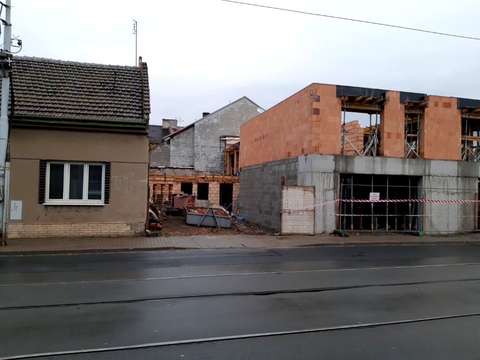 BRNO - Zidenice 20191105 161347