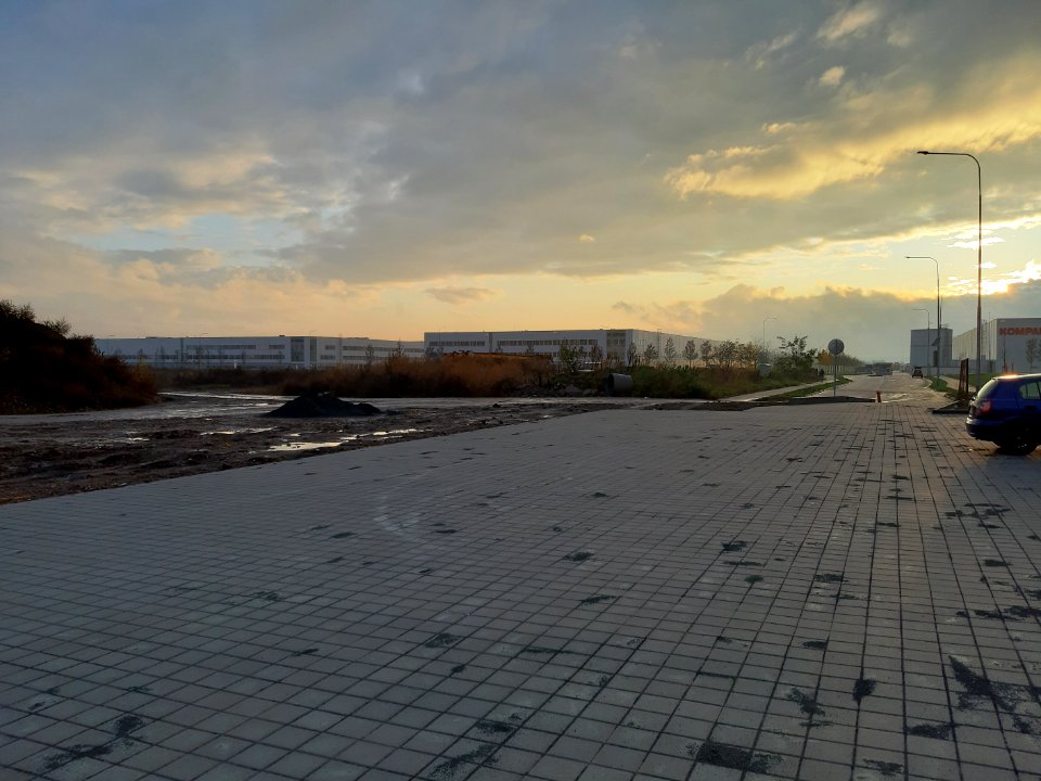 BRNO - Vlastimila Pecha 20191118 153101