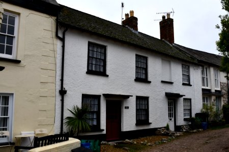 Bridge Cottages (1)